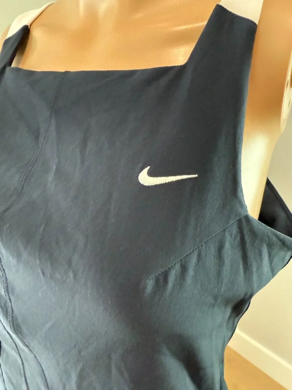 Nike fit dry